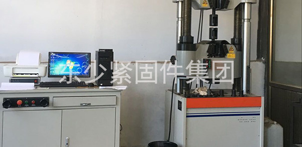 高強度螺栓，高鐵螺栓